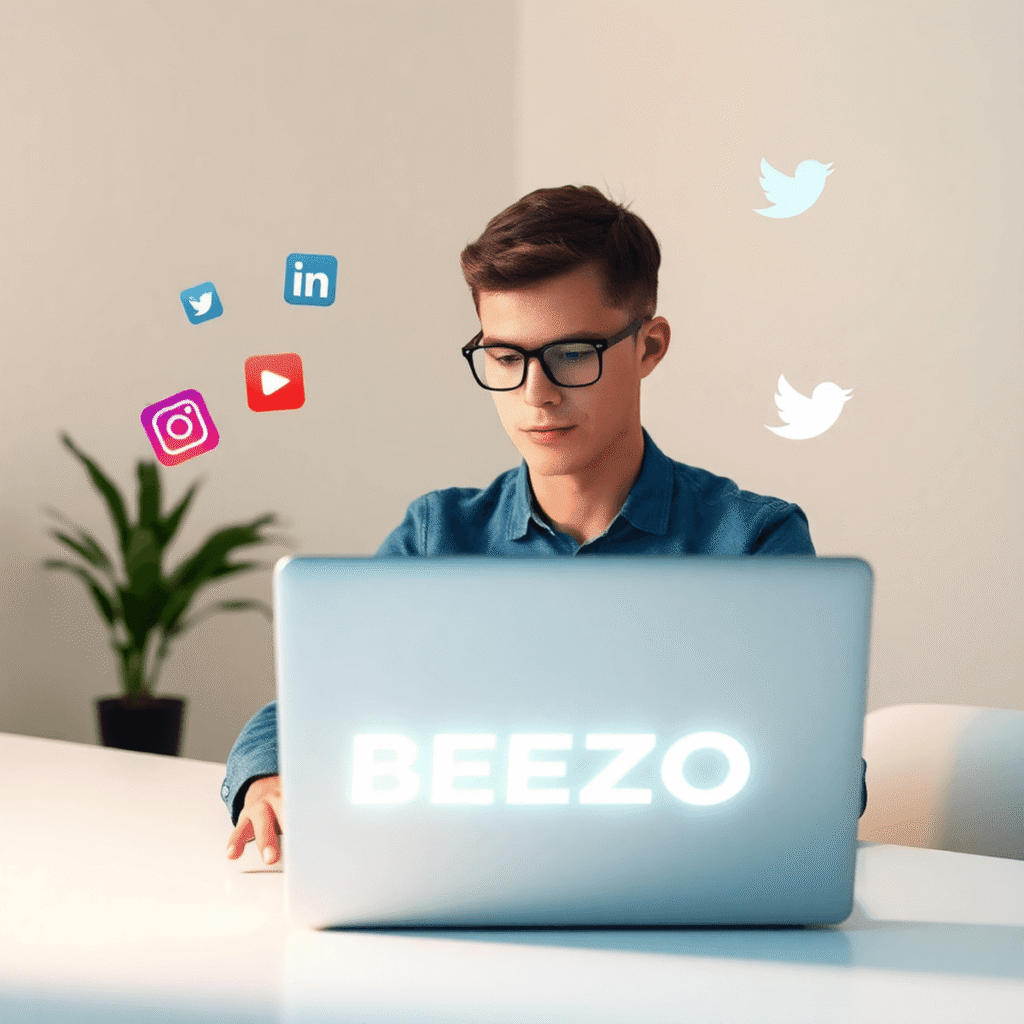 Build Your Personal Brand Using Digital Marketing