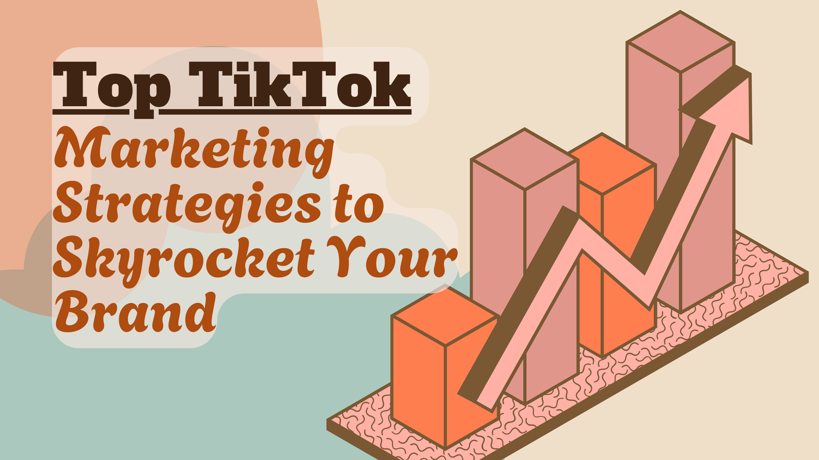 tiktok marketing strategies