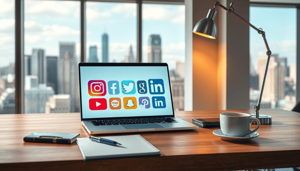 Effective social media advertising in 2025